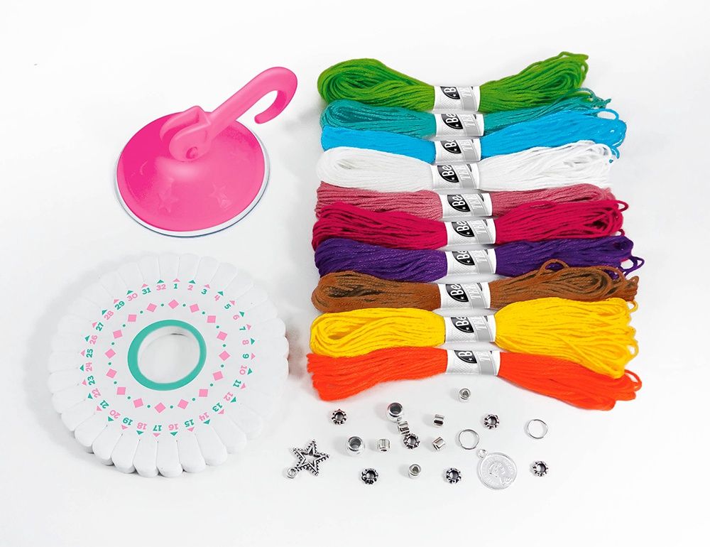 Buki Be Teens - Bracelets d'amitié