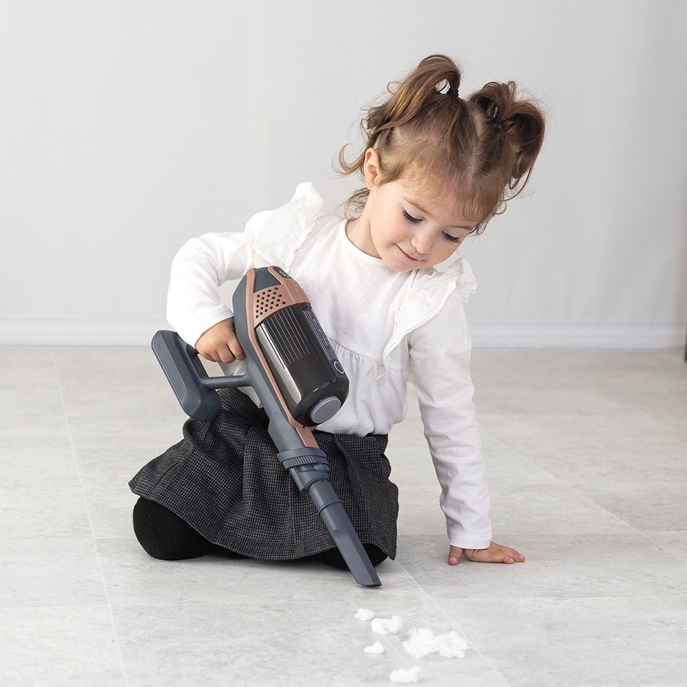 Rowenta Aspirateur X Force Flex à main Sons et lumières