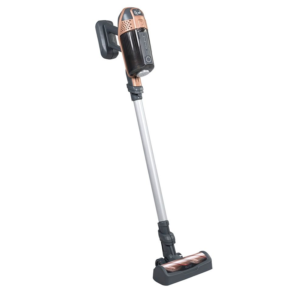 Rowenta Aspirateur X Force Flex à main Sons et lumières