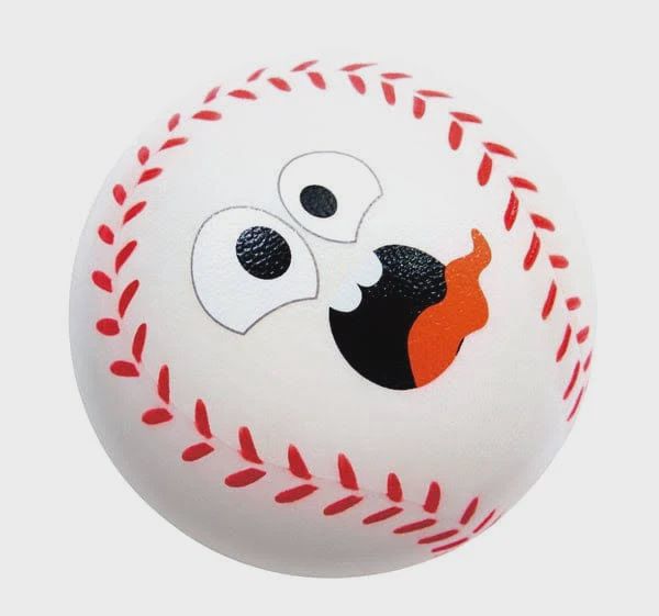 Boule rebondissante Hape Gummiball
