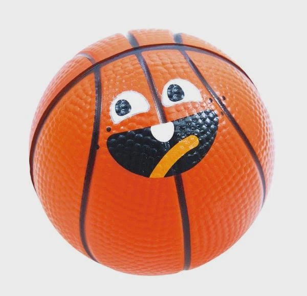 Boule rebondissante Hape Gummiball