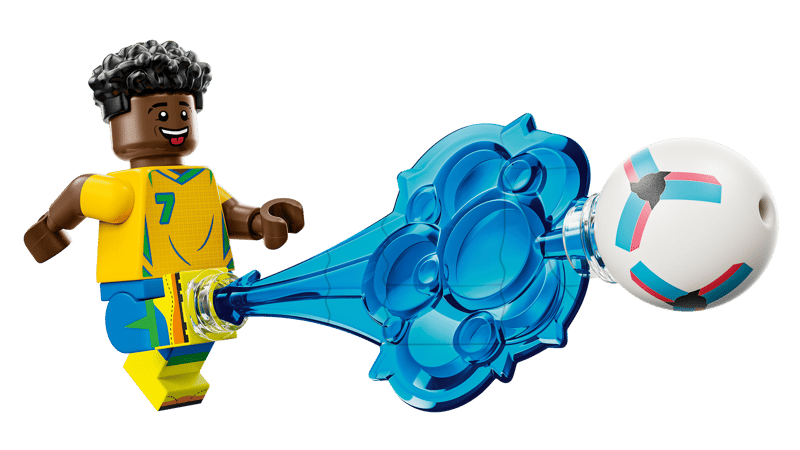 Vini Jr. – Faits saillants du soccer