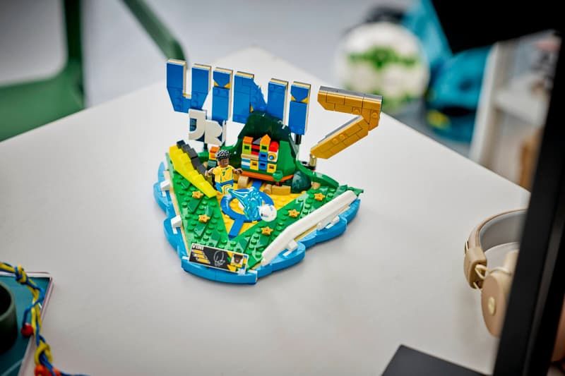 Vini Jr. – Faits saillants du soccer