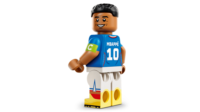 Kylian Mbappé / Temps forts du football