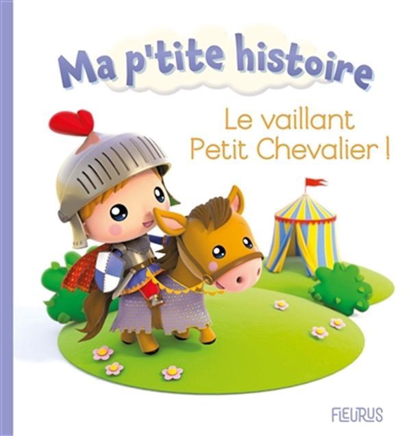 Le vaillant Petit Chevalier