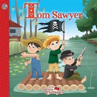 Tom sawyer