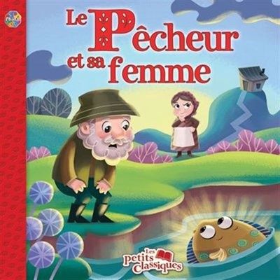 Le Pêcheur et sa femme