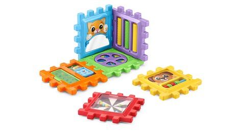 Modulo cube des découvertes