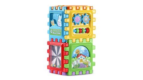 Modulo cube des découvertes