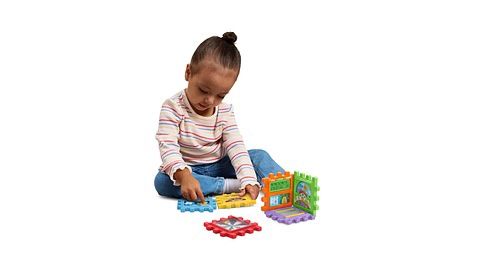 Modulo cube des découvertes
