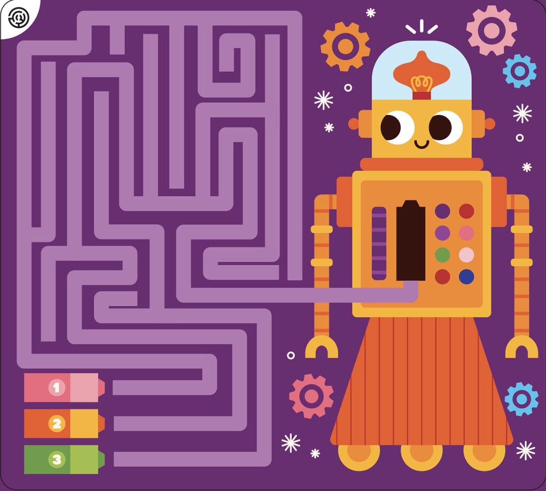 20 jeux dans l'espace !