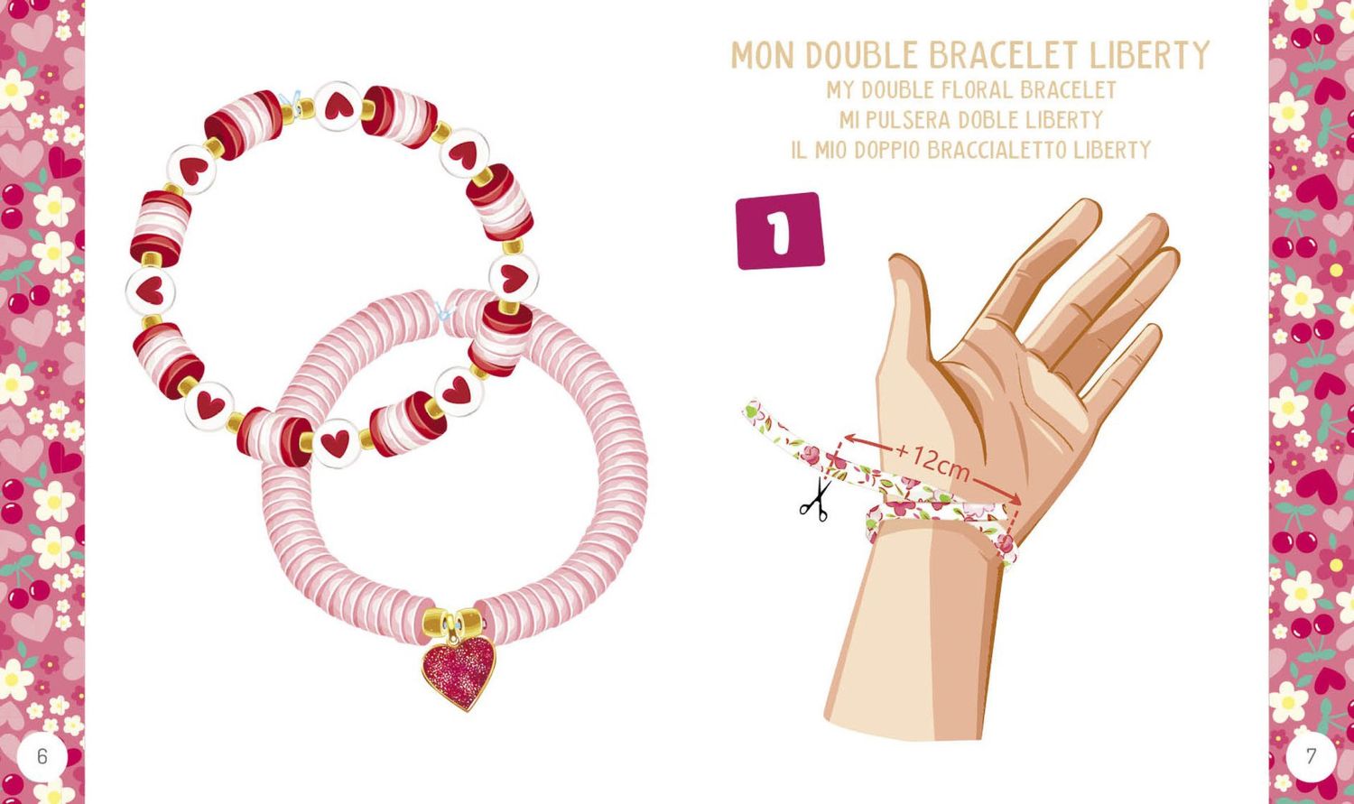 Mon superbe bijou / Love