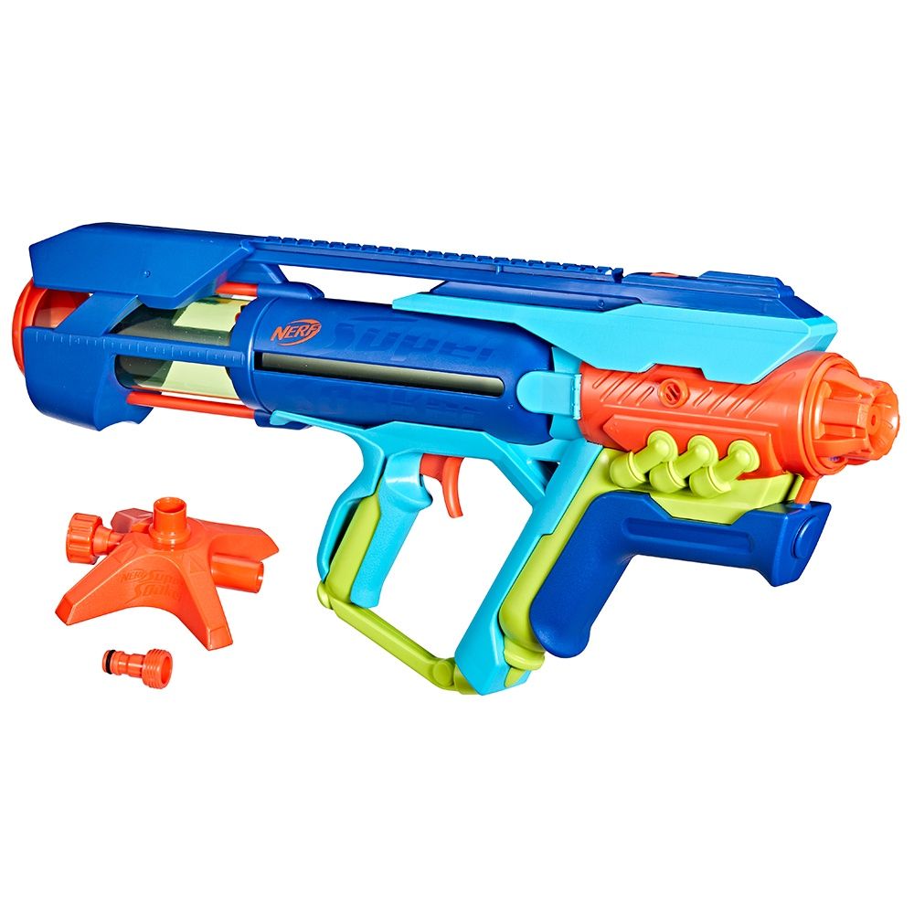 Nerf Super Soaker / Power Drench XL