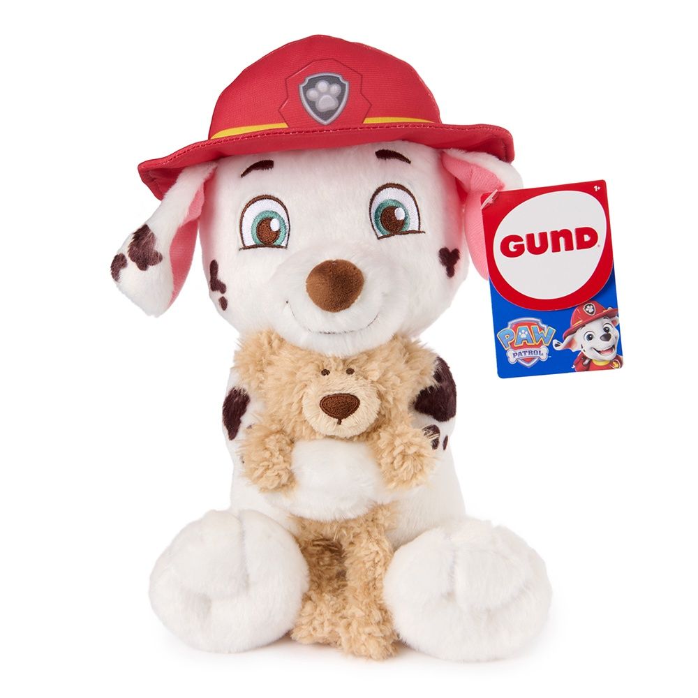 GUND Pat' Patrouille / Peluche Marcus 24 cm