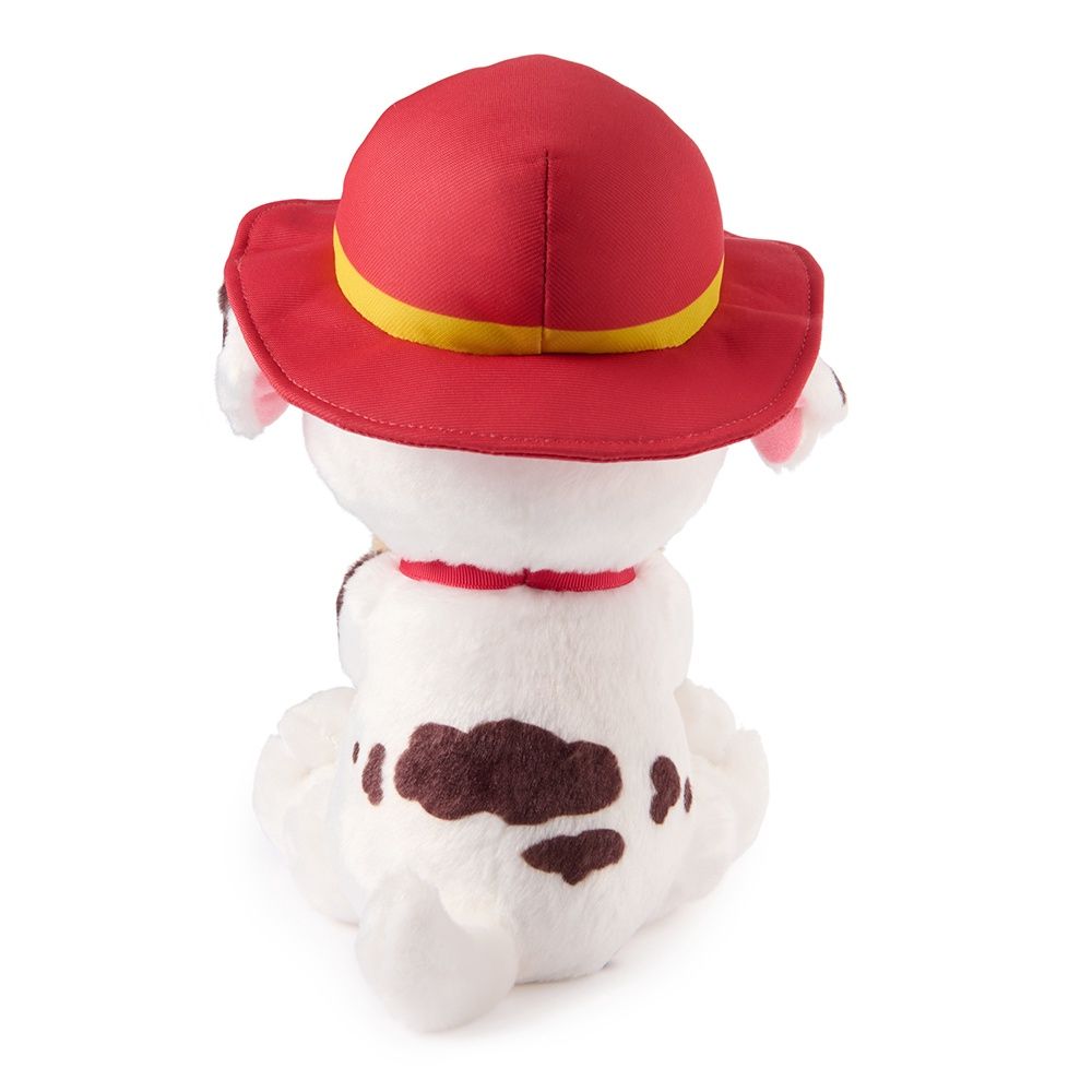 GUND Pat' Patrouille / Peluche Marcus 24 cm