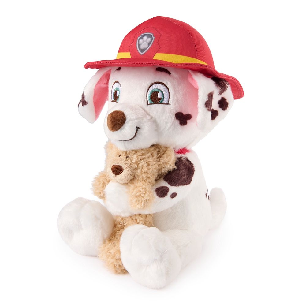GUND Pat' Patrouille / Peluche Marcus 24 cm