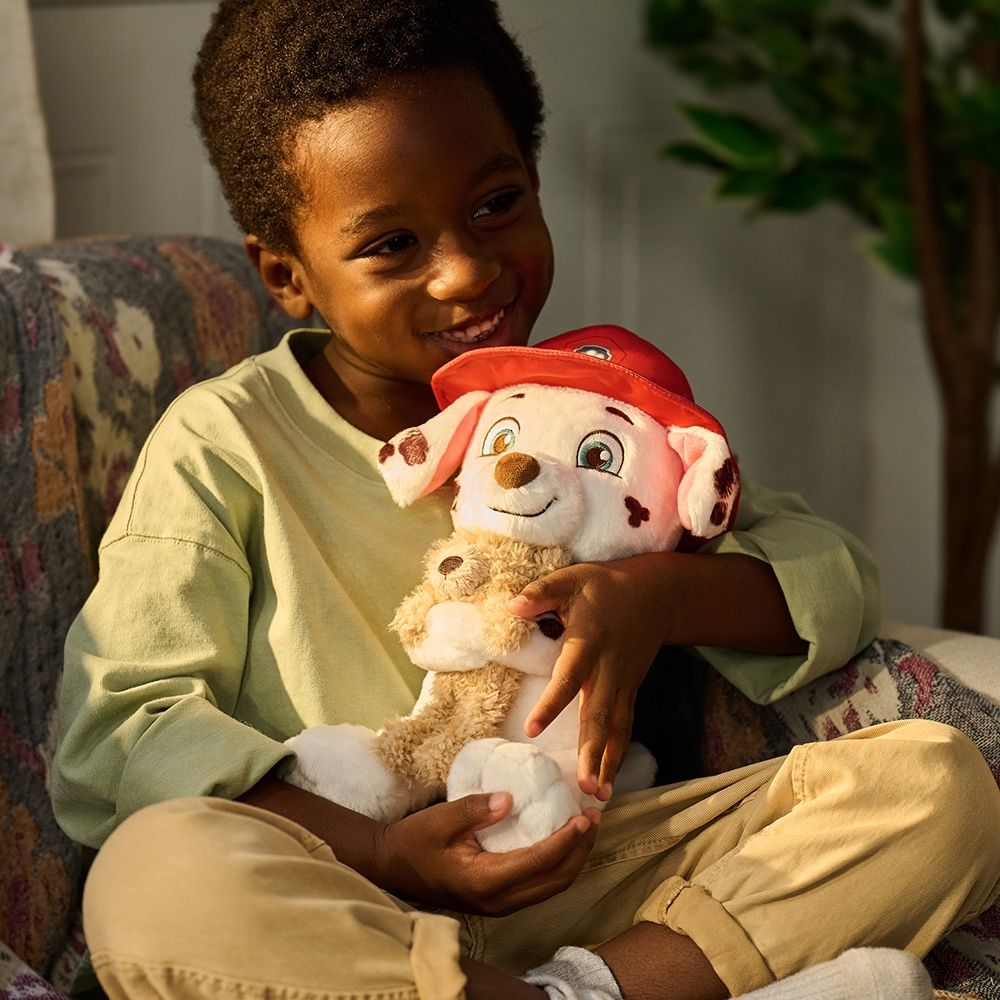 GUND Pat' Patrouille / Peluche Marcus 24 cm