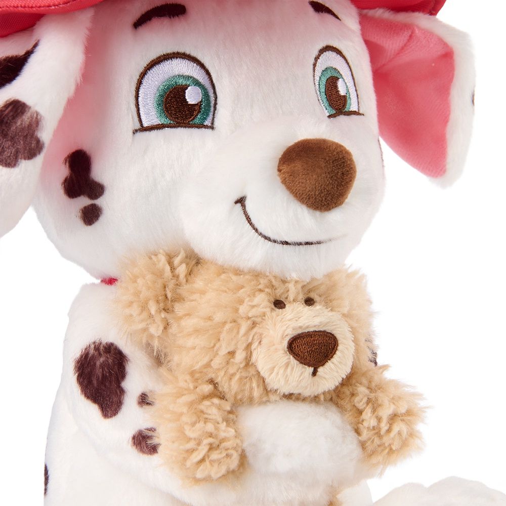 GUND Pat' Patrouille / Peluche Marcus 24 cm