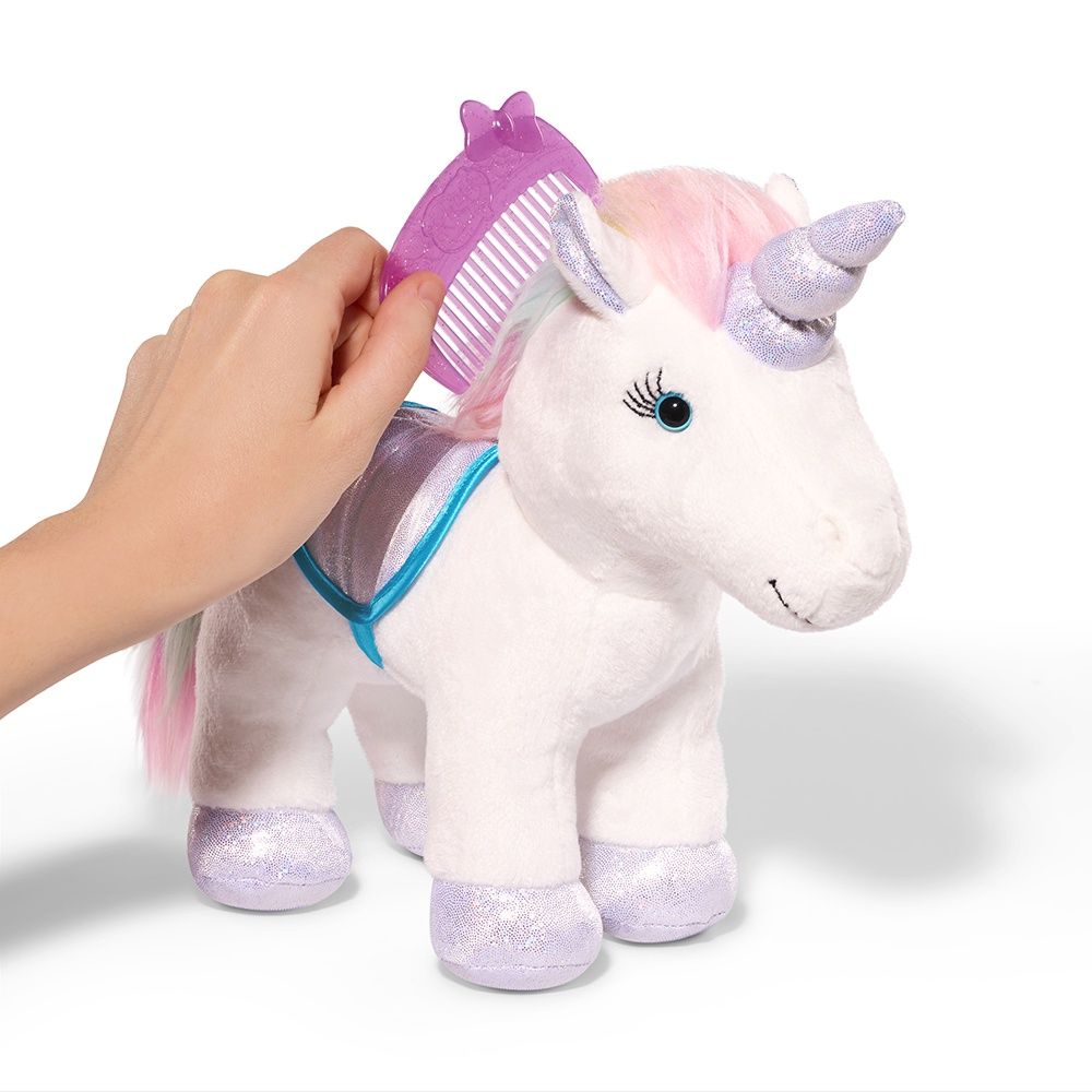 Pucci Pups - Sac Arc-en-ciel &amp; licorne