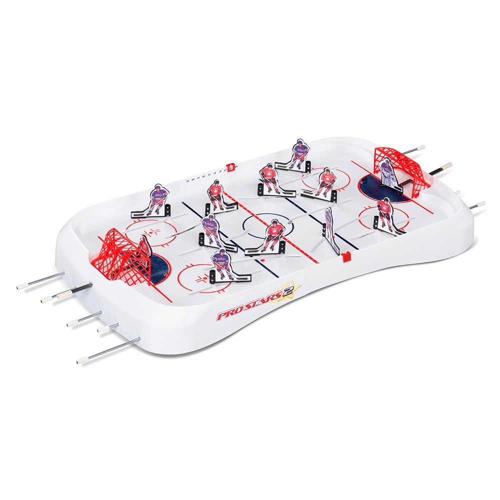 Jeu d'hockey sur table Pro Stars