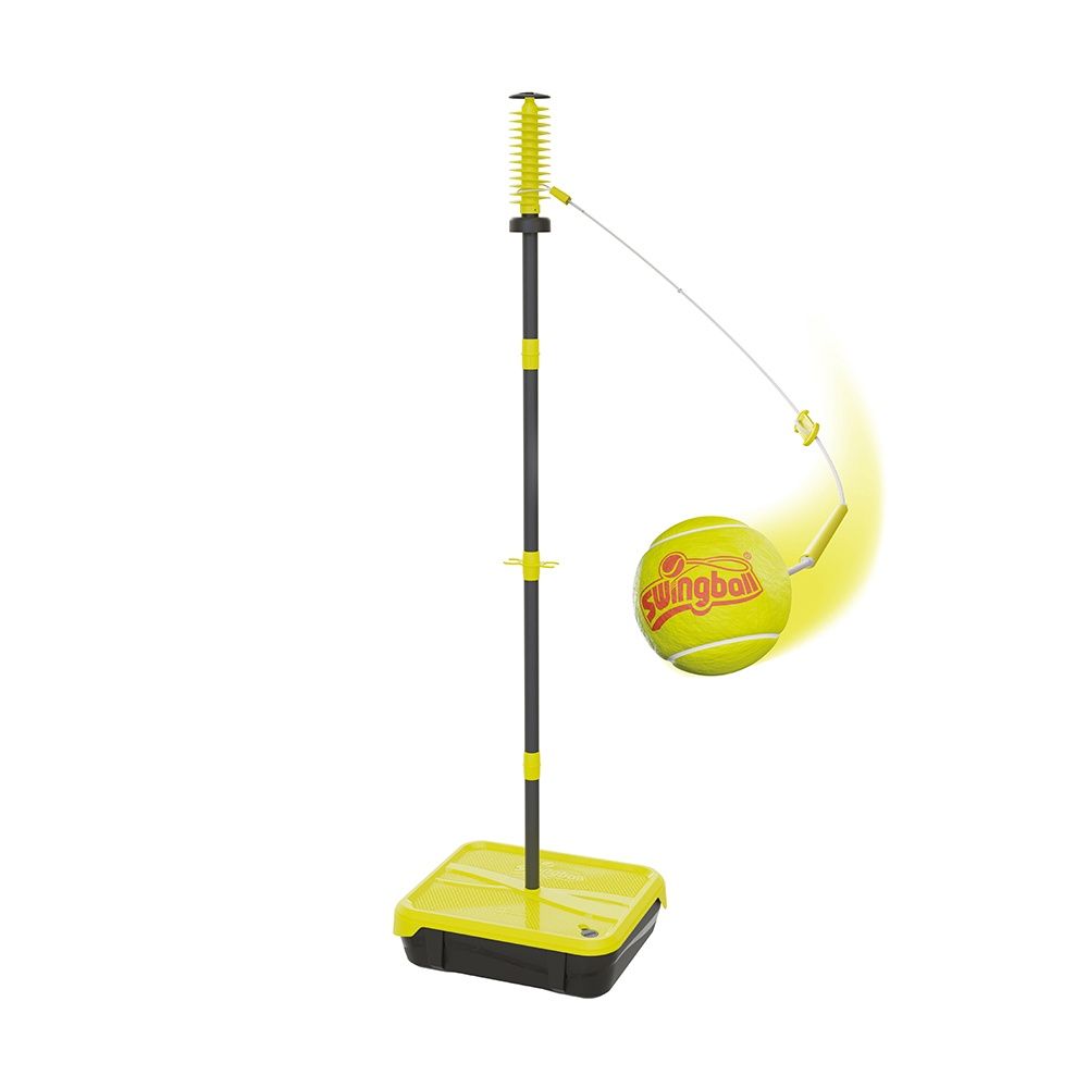 Swingball - Pro All surface Jaune