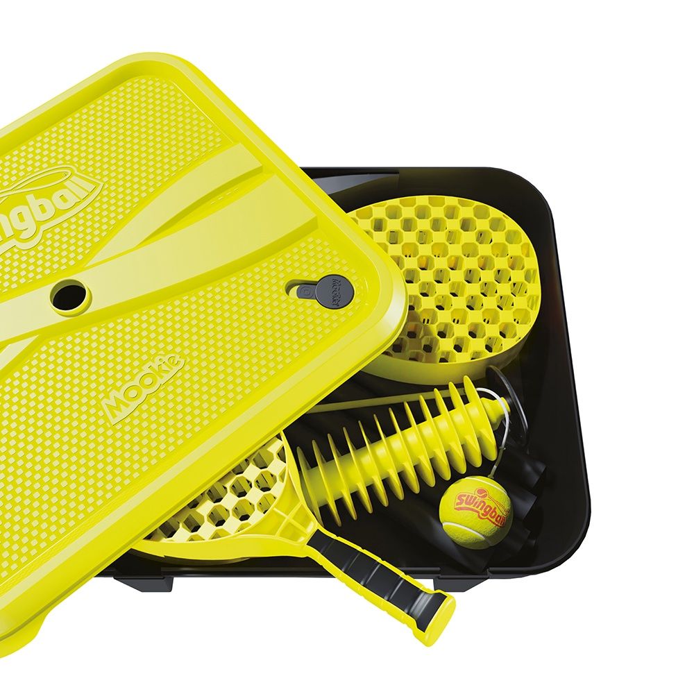 Swingball - Pro All surface Jaune