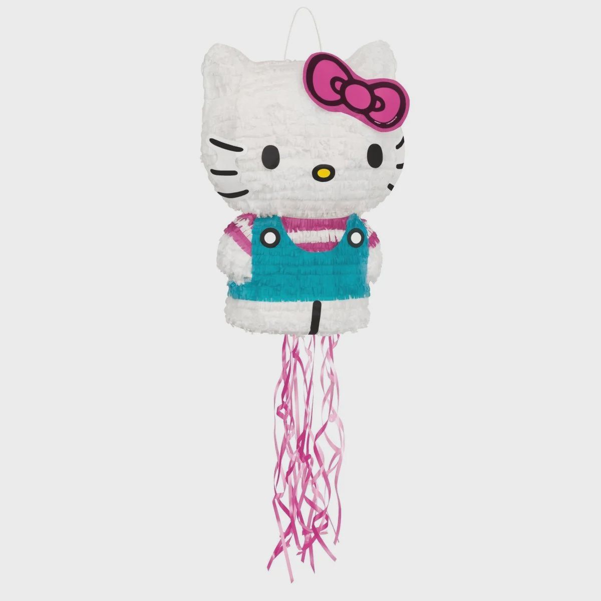 Piñata 3D / Hello Kitty