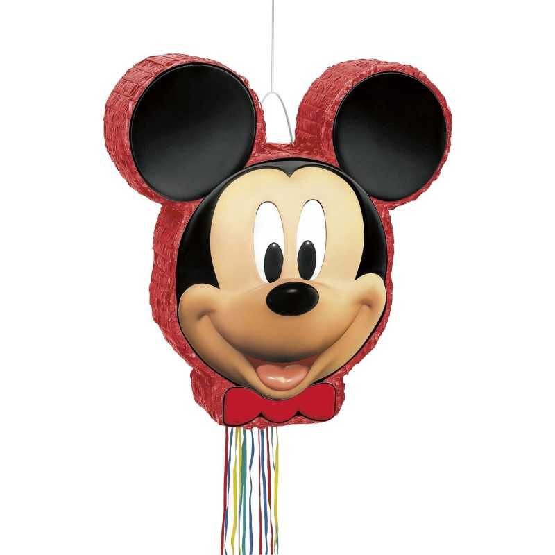 Piñata 3D / Mickey Mouse