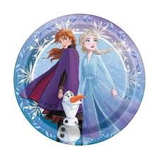 Petite assiette / Disney Frozen