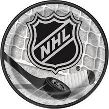 Petite assiette / NHL