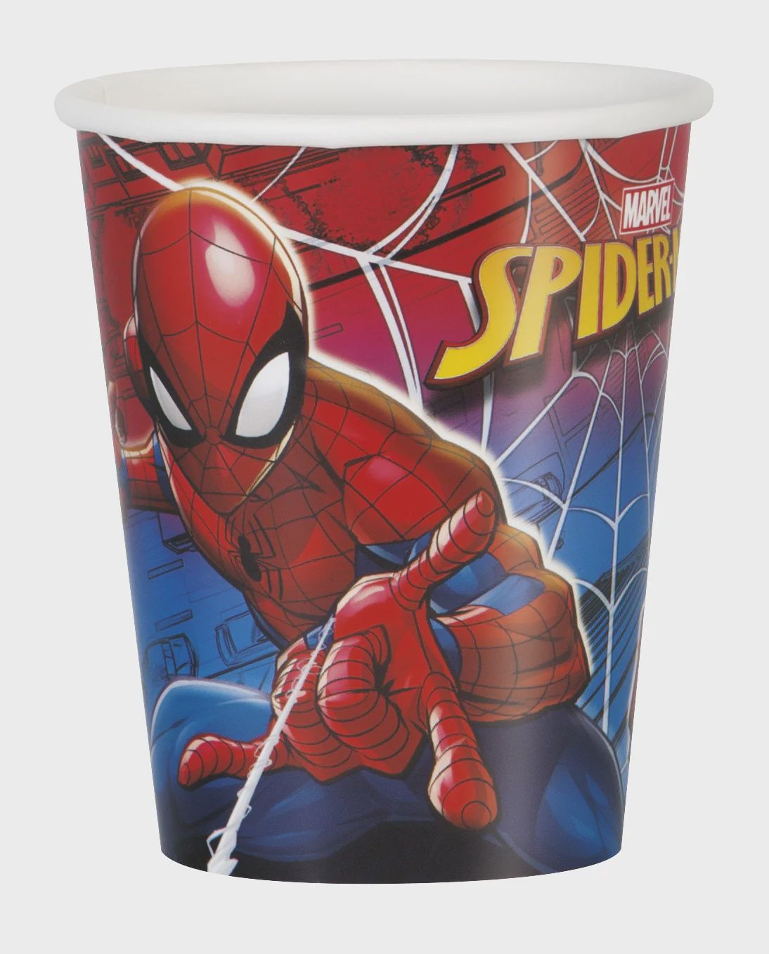 Verres 9oz / Spider Man