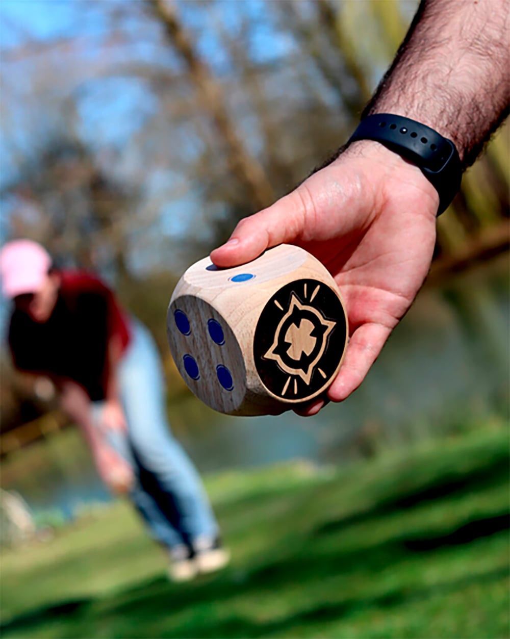 Jeu POCK!