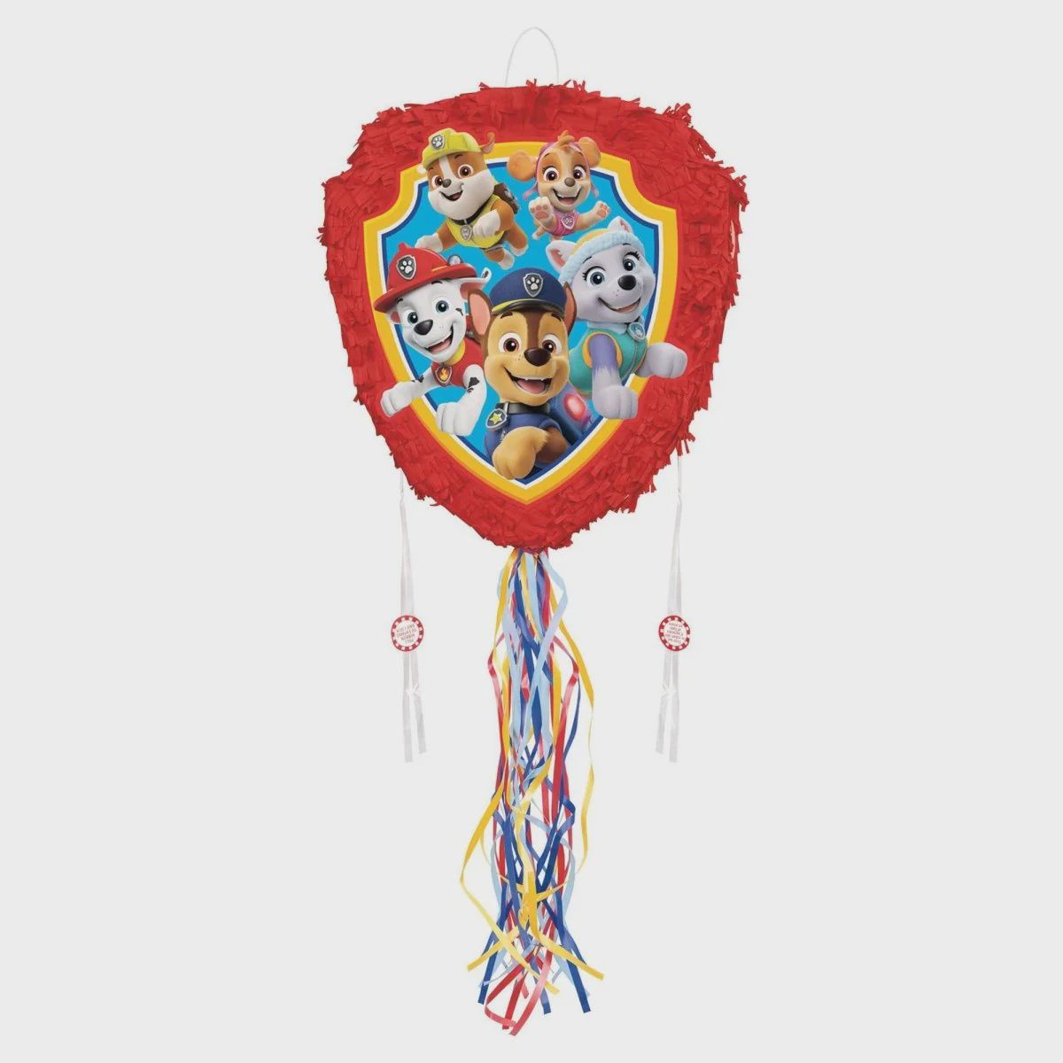 Piñata 3D / Pat Patrouille