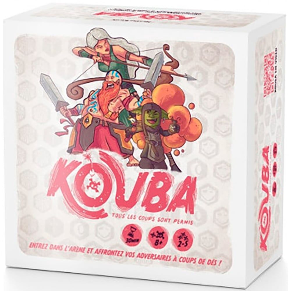 Kouba  (fr)