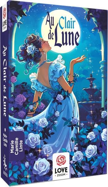 Love Zoom / Au clair de Lune (fr)