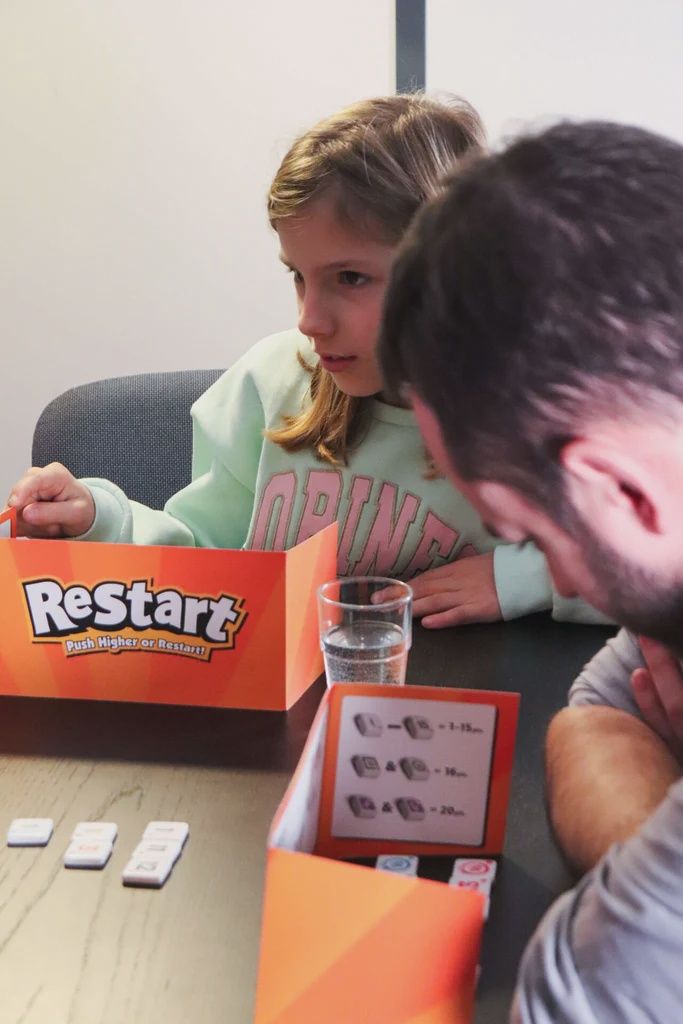 Restart (fr)