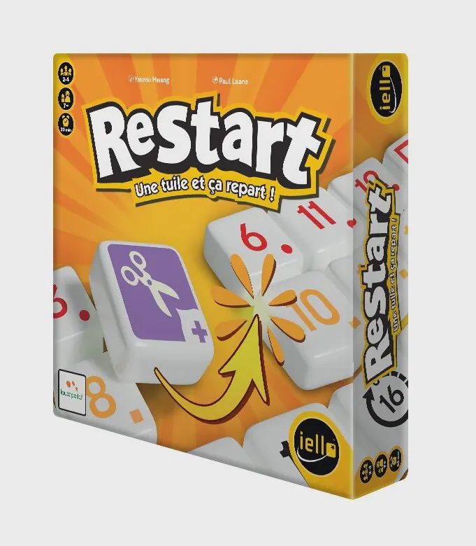Restart (fr)