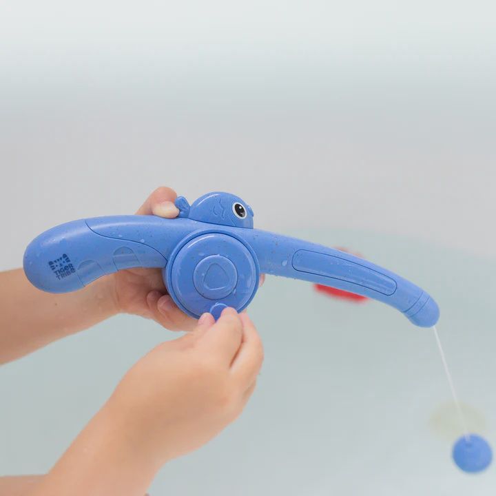 Catch &amp; Splash / Jeu de pêche dans le bain