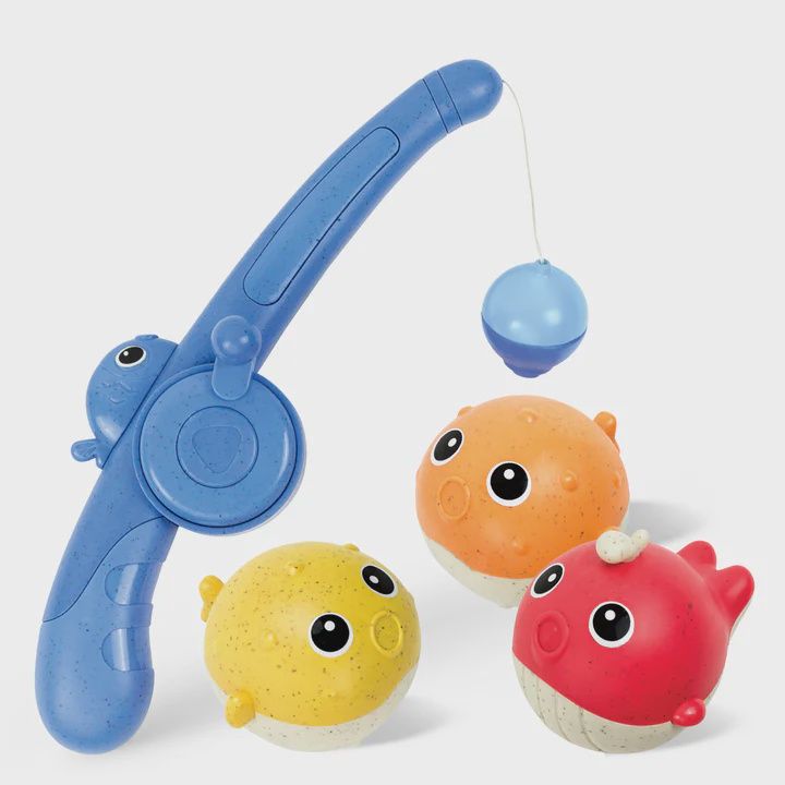 Catch &amp; Splash / Jeu de pêche dans le bain