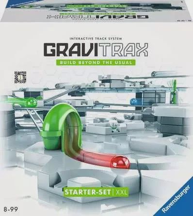 Kit de démarrage GraviTrax XXL