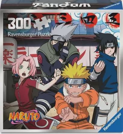 C.T. -Naruto (300mcx)