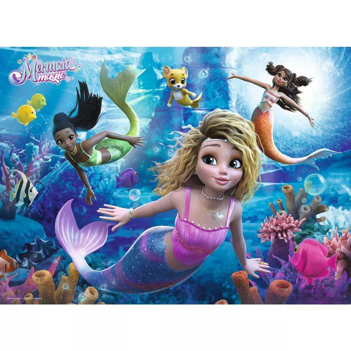 C.T.  Mermaid Magic XXL 200mcx