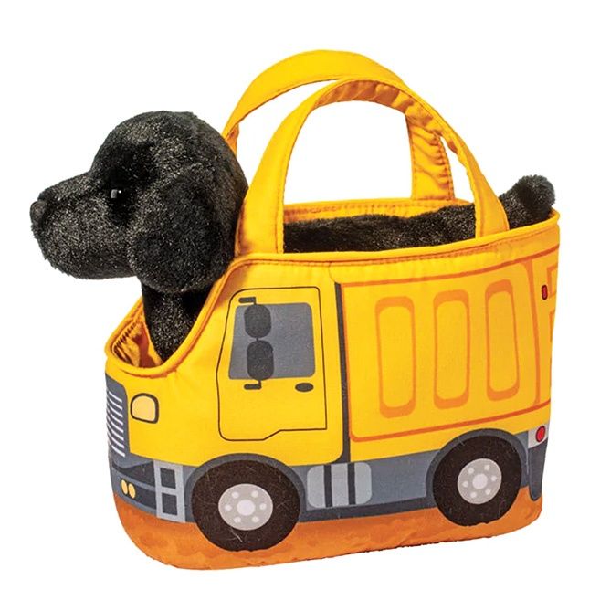 Chien Truck Construction