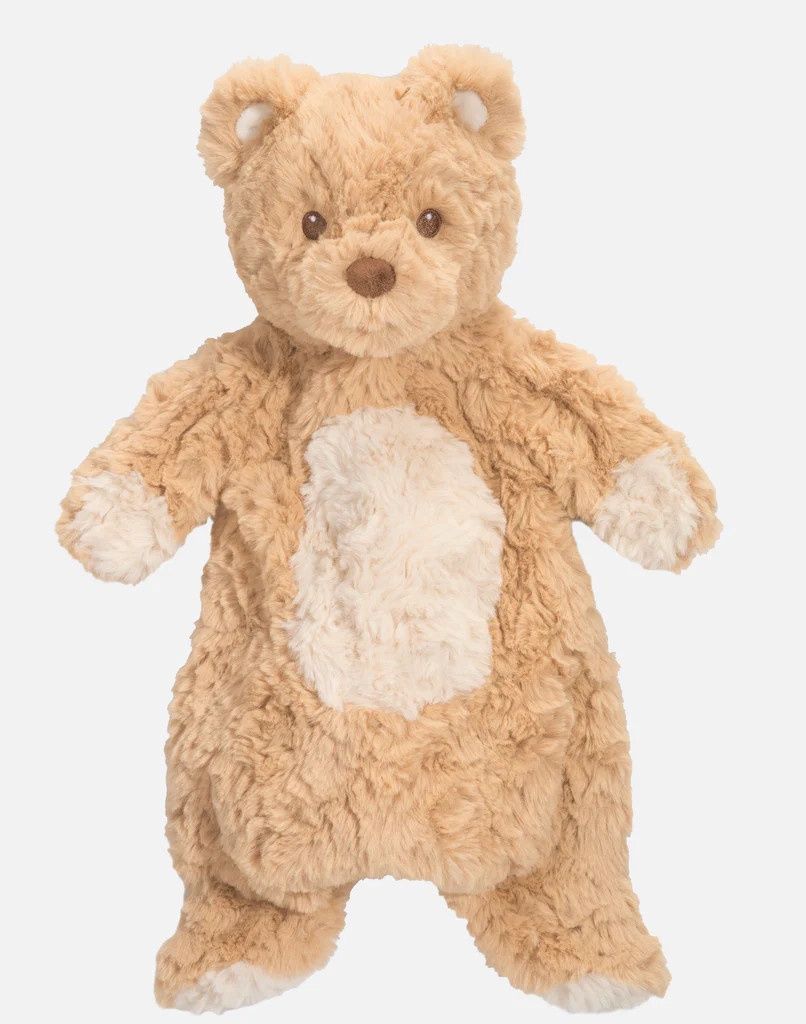 Teddy Bear Sshlumpie