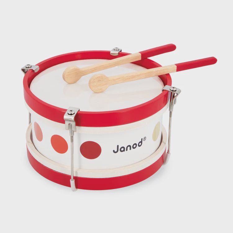 Confetti / Tambour