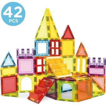Educa Magnetics  (42 MCX)