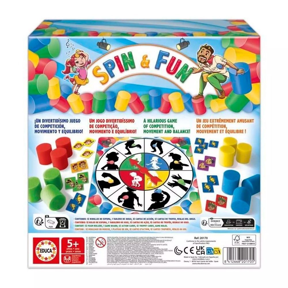 Jeu Tordu de rire