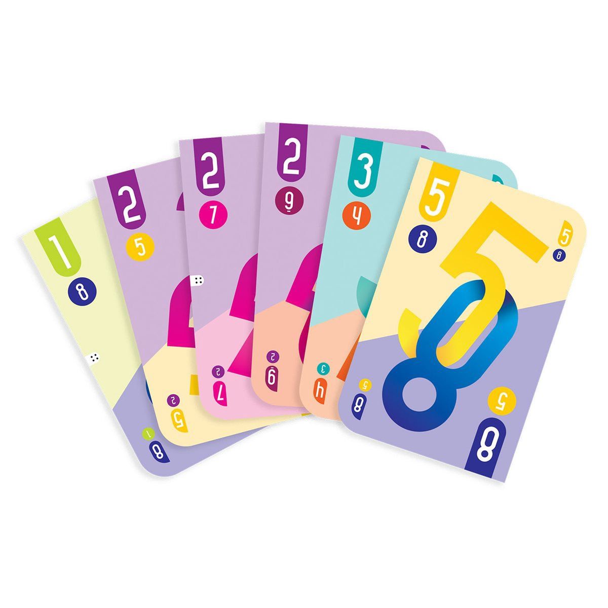 DNUP  -  JEU DE BASE (MULTI)