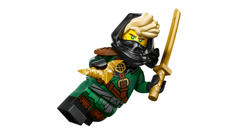 71052 / Minifigures Série 29