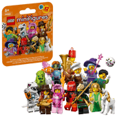 71052 / Minifigures Série 29